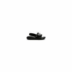 PUMA Infants Popcat 20 Backstrap AC - Black / White