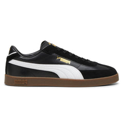 PUMA Club II Era - Black / White