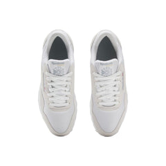 Reebok Classic Nylon - White / White