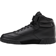 Reebok EX-O-Fit Hi - Black
