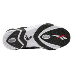 Reebok Shaqnosis Low - Washed Black / Chalk / Blue