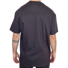 Retro Kings Notorious Frame Tee - Black