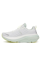 SAUCONY HURRICANE 25 WHITE MIST WOMEN'S