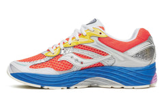 SAUCONY PROGRID OMNI 9 ORANGE MULTI MEN'S