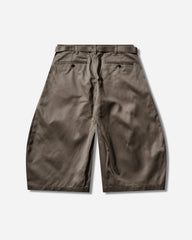 Men's Cotton Chino Pants Grey