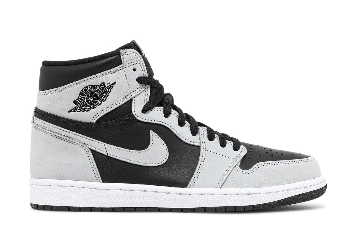 Nike Jordan 1 Retro High Shadow 2.0 (GS) Women's