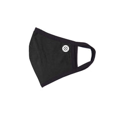 Stance Solid Mask - Black