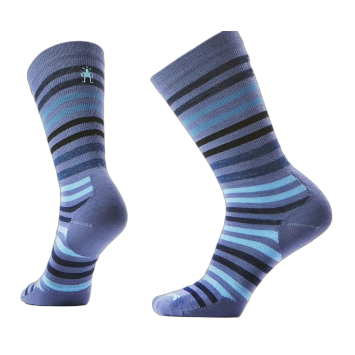Everyday Spruce Street Crew Socks