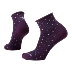 Everyday Classic Dot Zero Cushion Ankle Socks