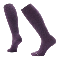 Everyday Lifestyle Cable Knee High Socks