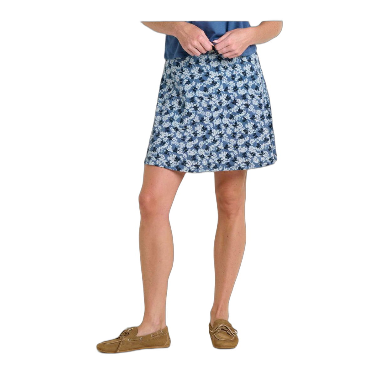 Chaka Skirt