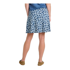 Chaka Skirt