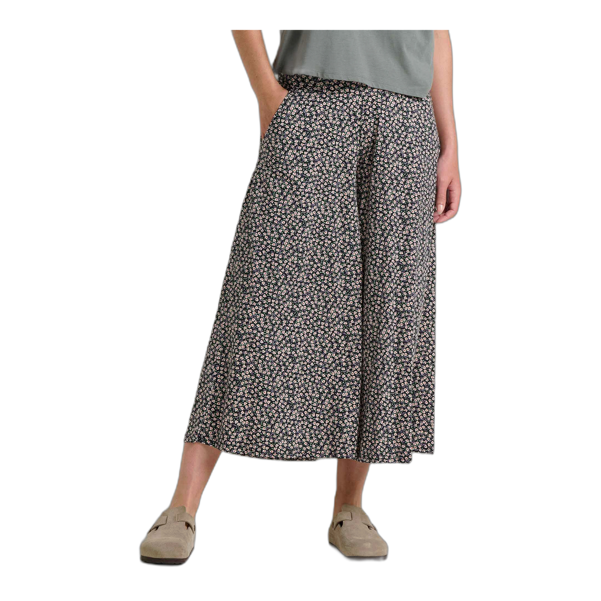 Chaka Culotte