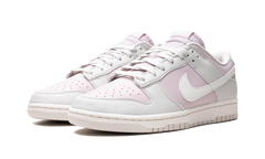 DUNK LOW WMNS"Platinum Violet" DD1873 001
