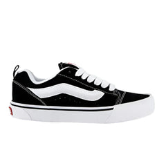 Vans Knu Skool - Black /  White