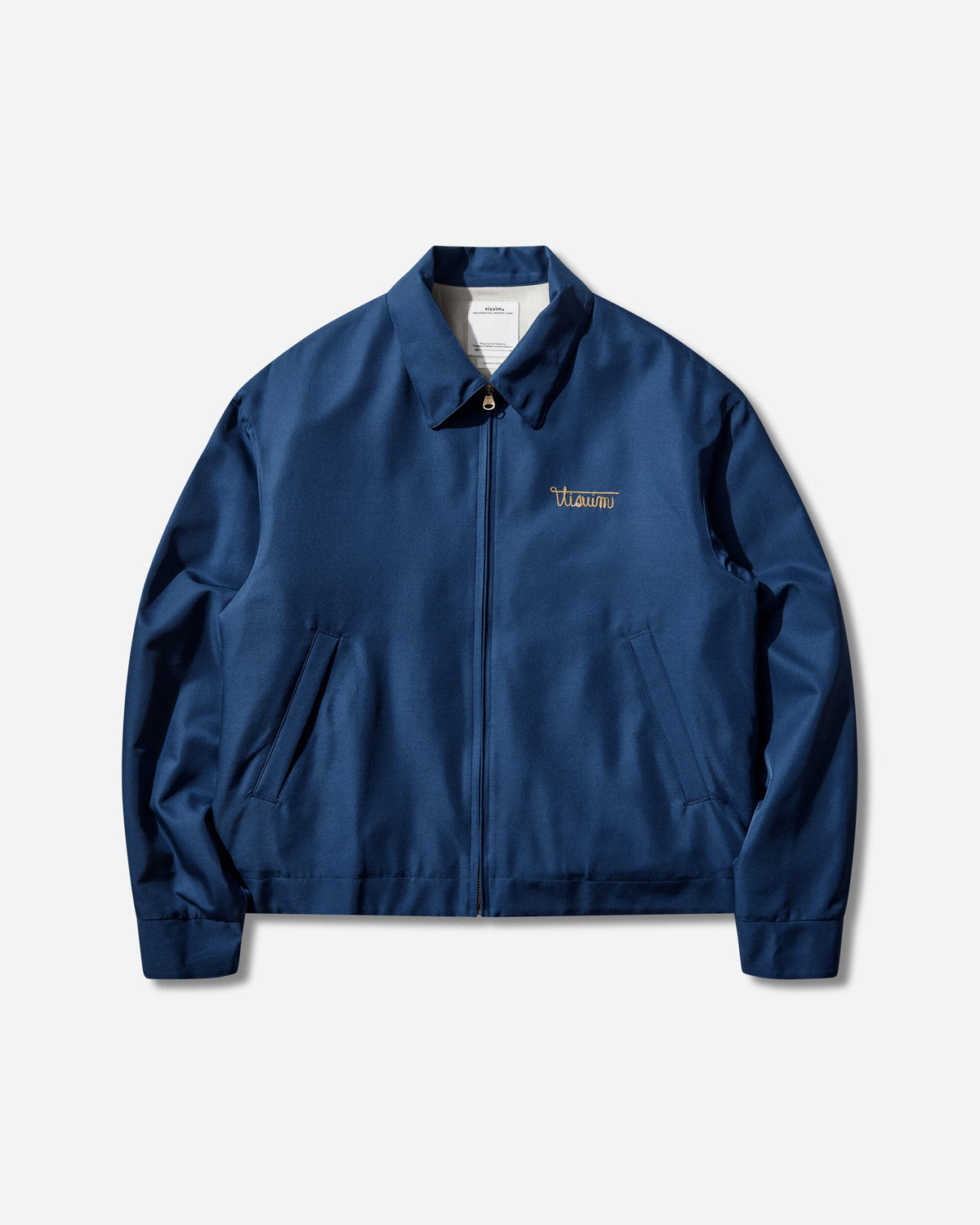Men's Kluane Swing Top Blue