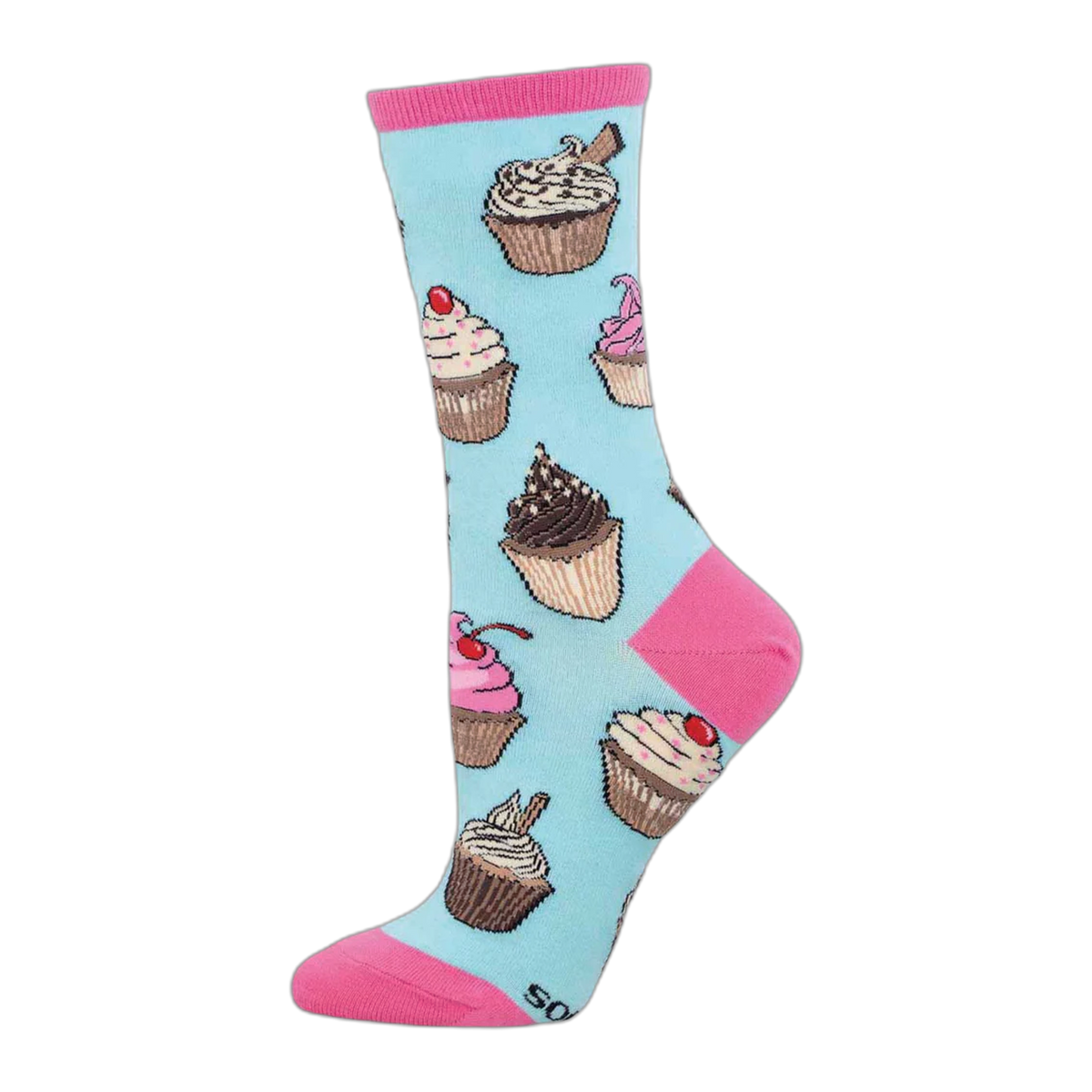 Favorite Cupcakes