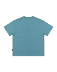 WNDRR Soho Club Tee - Dusk Blue