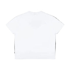 WNDRR Soho Club Tee - White