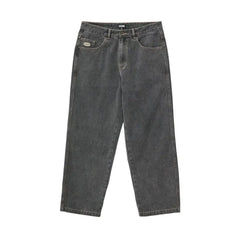 XLarge Mark Bull Denim 91 Pant - Washed Black