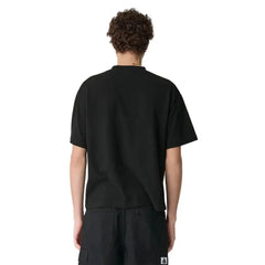 XLarge Rhinestone Gorilla Fit Tee - Black